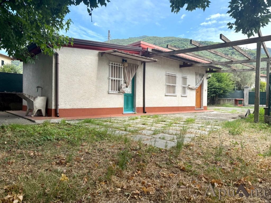 Casa indipendente in vendita, Massa mirteto