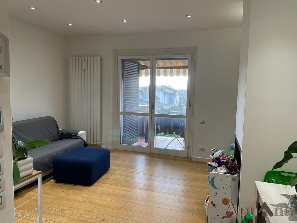 Quadrilocale in vendita, Massa quercioli