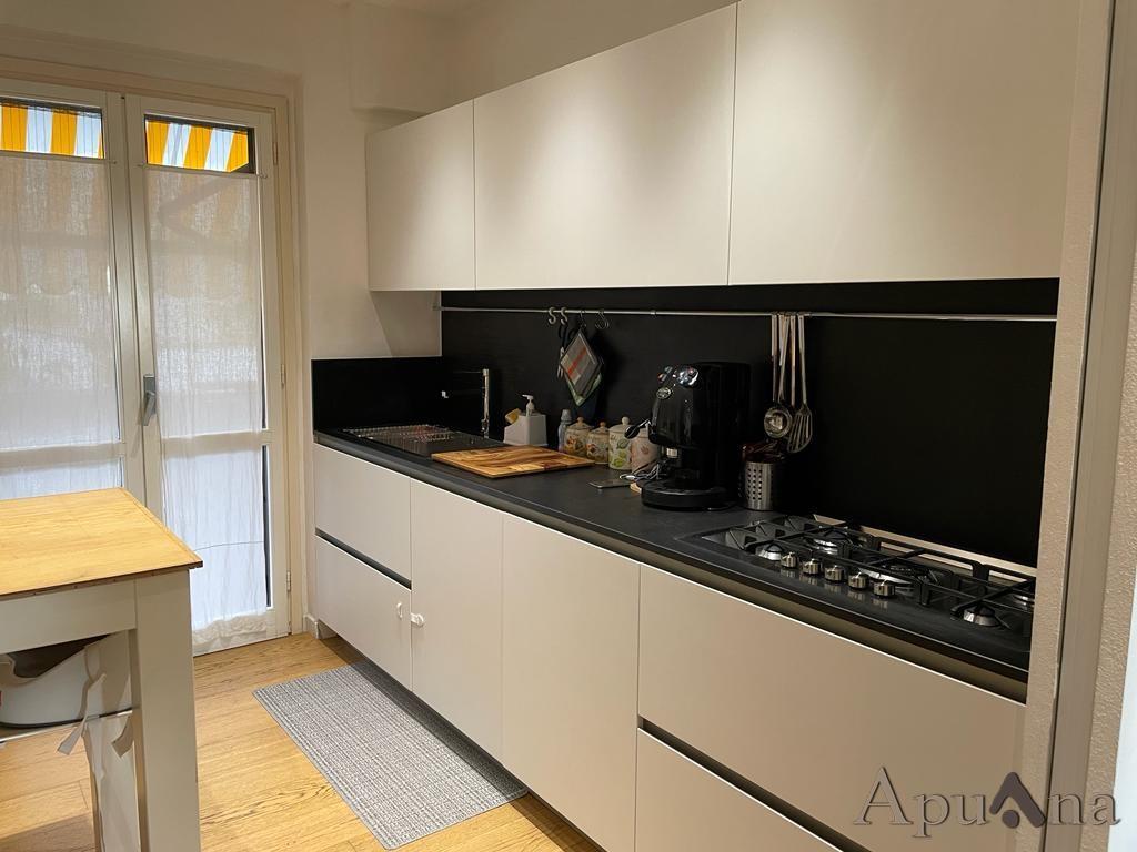 Quadrilocale in vendita, Massa quercioli