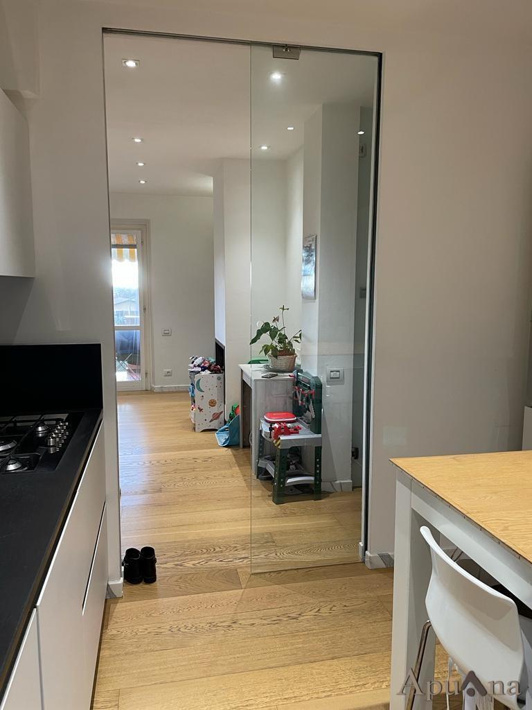 Quadrilocale in vendita, Massa quercioli