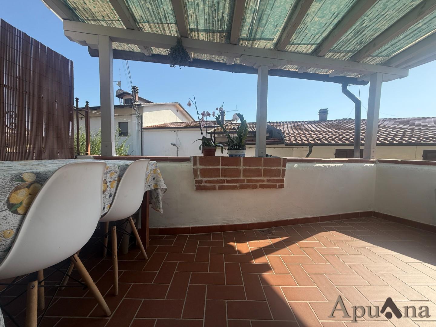 Casa indipendente in vendita, Massa ortola