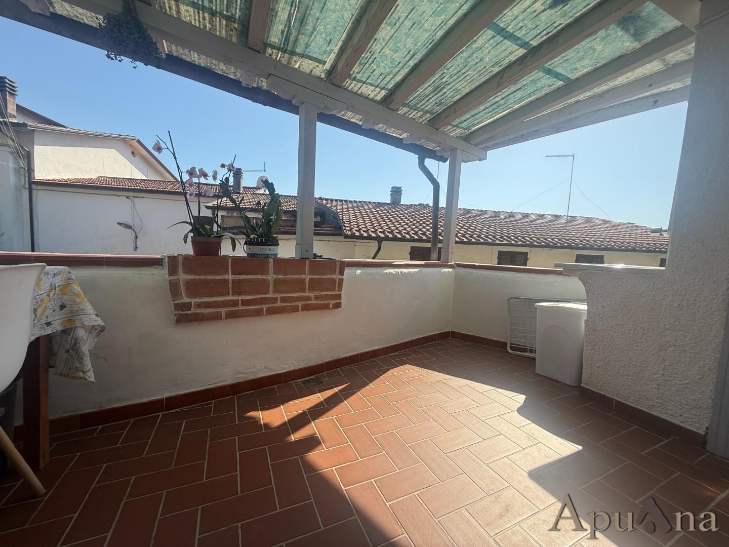 Casa indipendente in vendita, Massa ortola