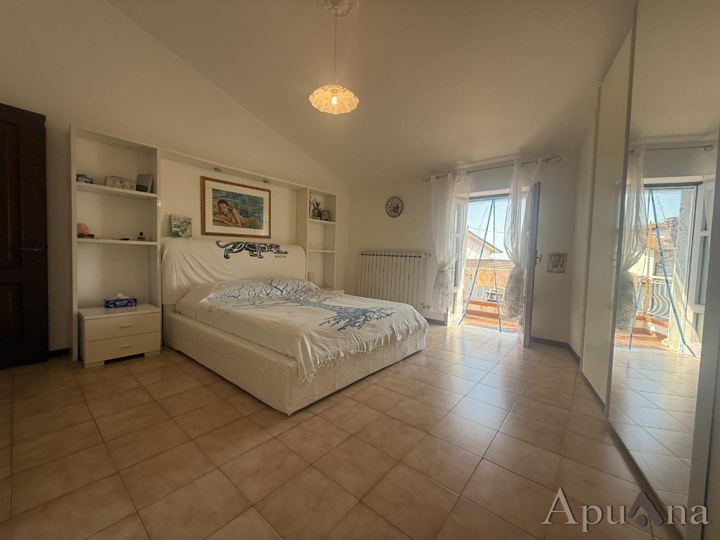Casa indipendente in vendita, Massa ortola