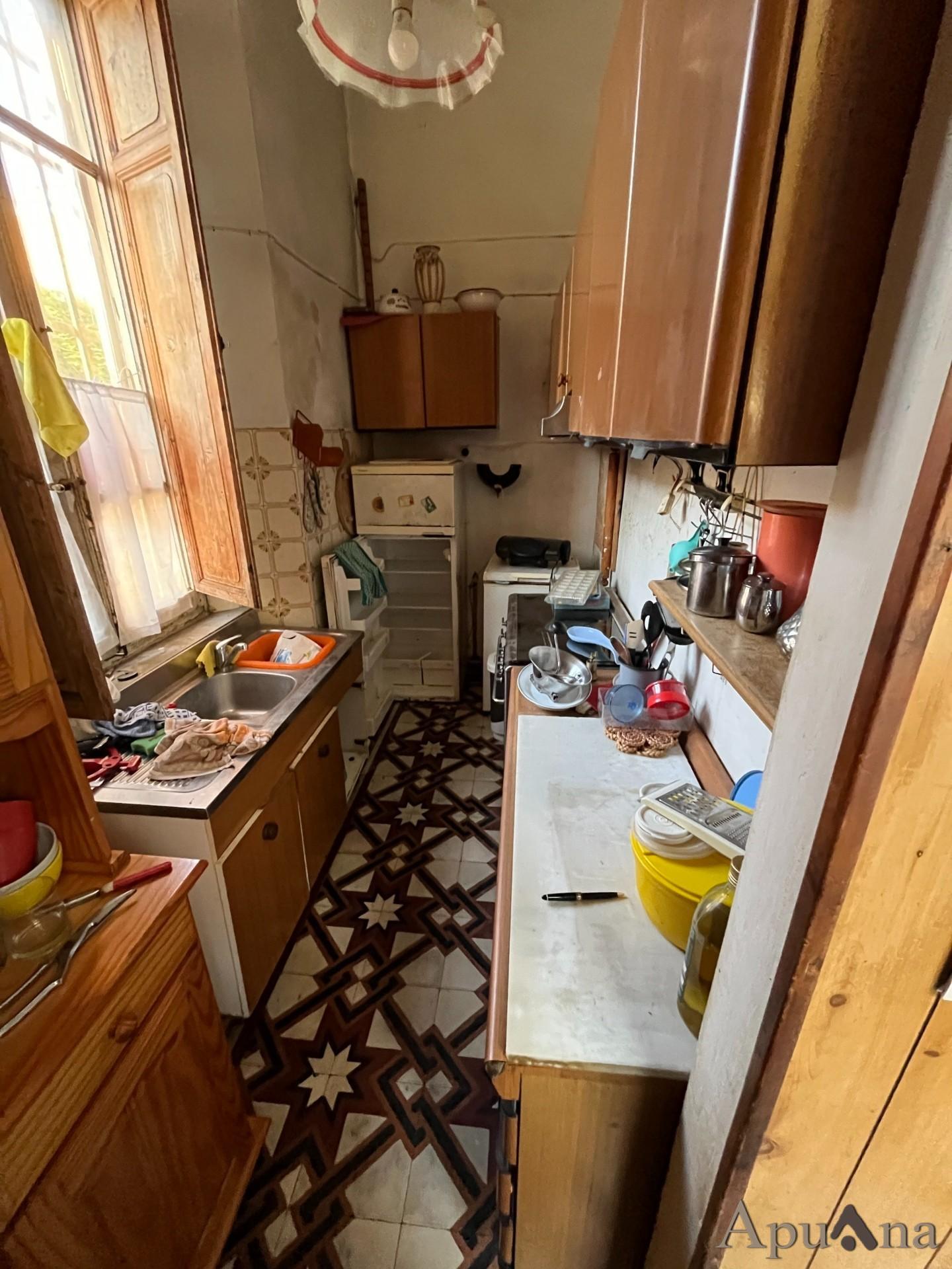 Bilocale in vendita, Massa quercioli