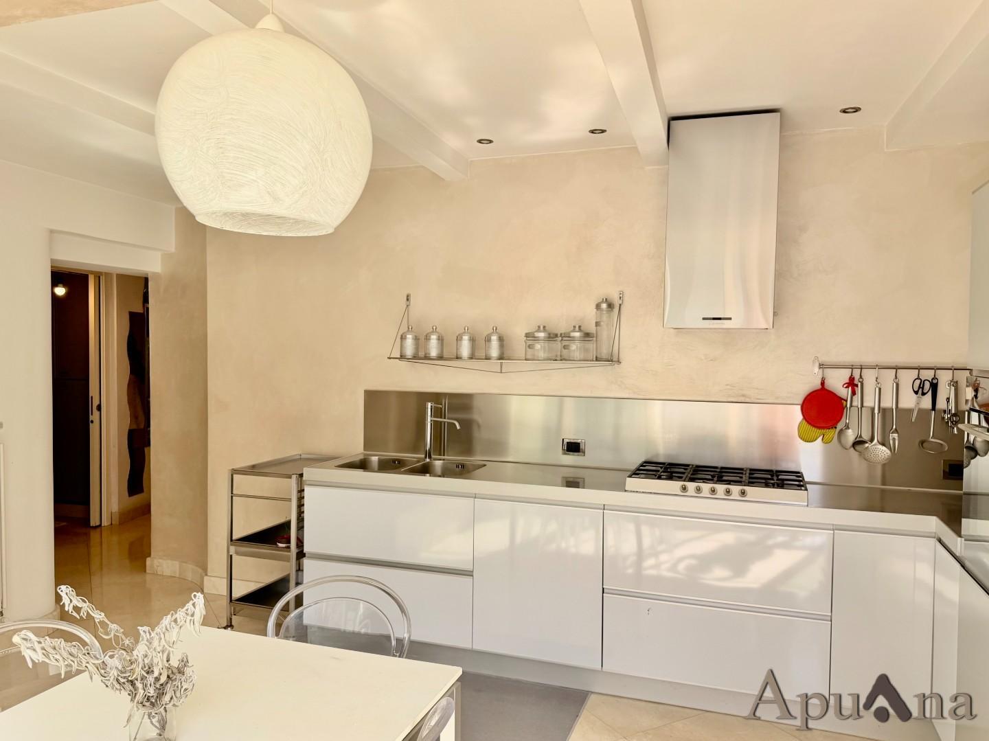 Casa indipendente in vendita, Massa santa lucia