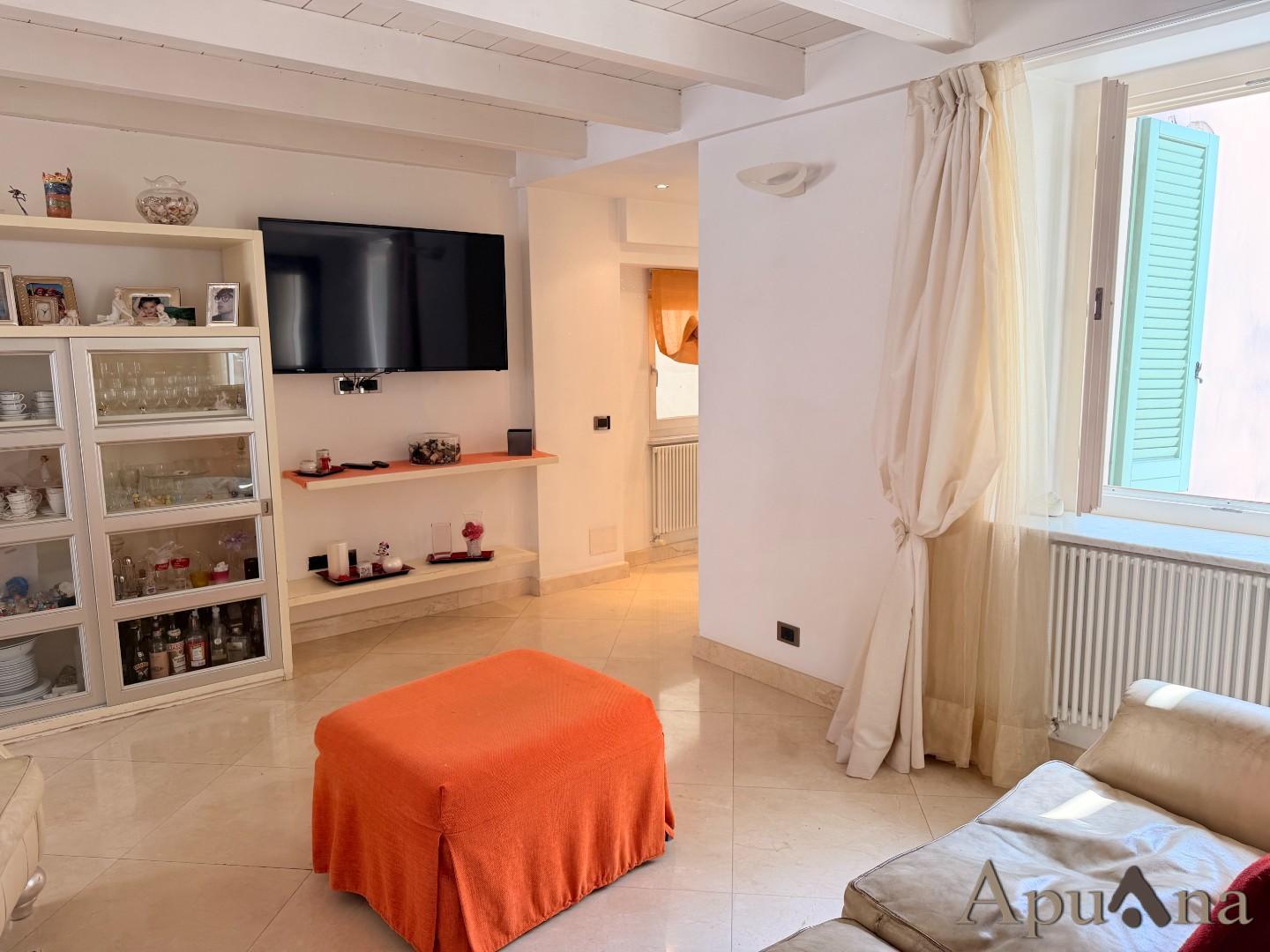 Casa indipendente in vendita, Massa santa lucia