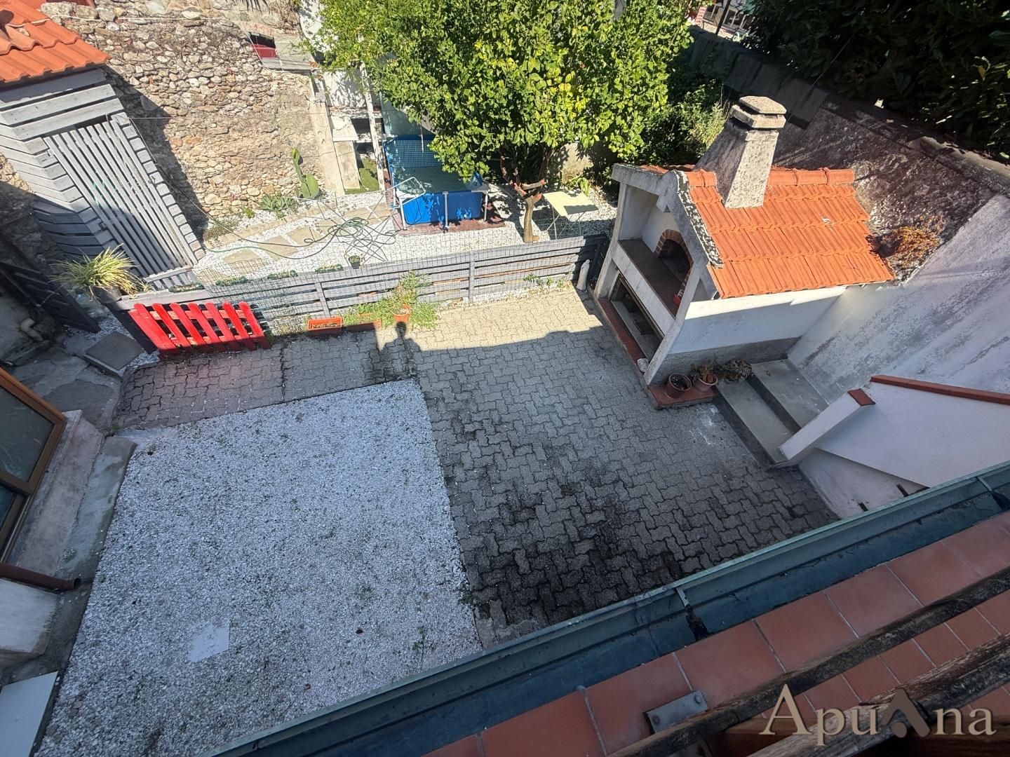 Casa indipendente in vendita, Massa borgo del ponte