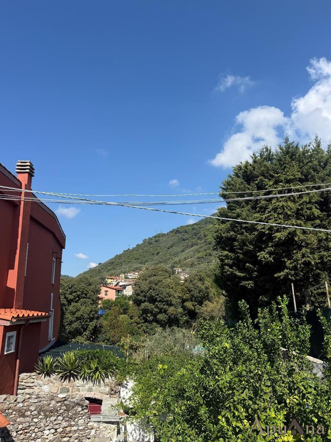 Casa indipendente in vendita, Massa borgo del ponte