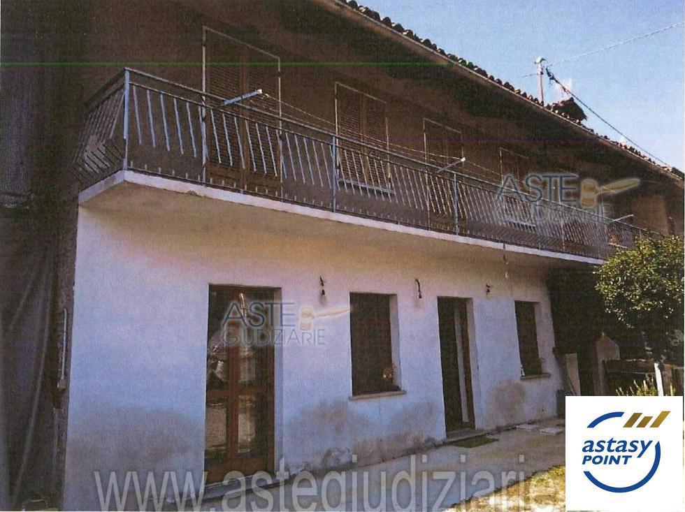 Casa indipendente in vendita a Sommariva del Bosco