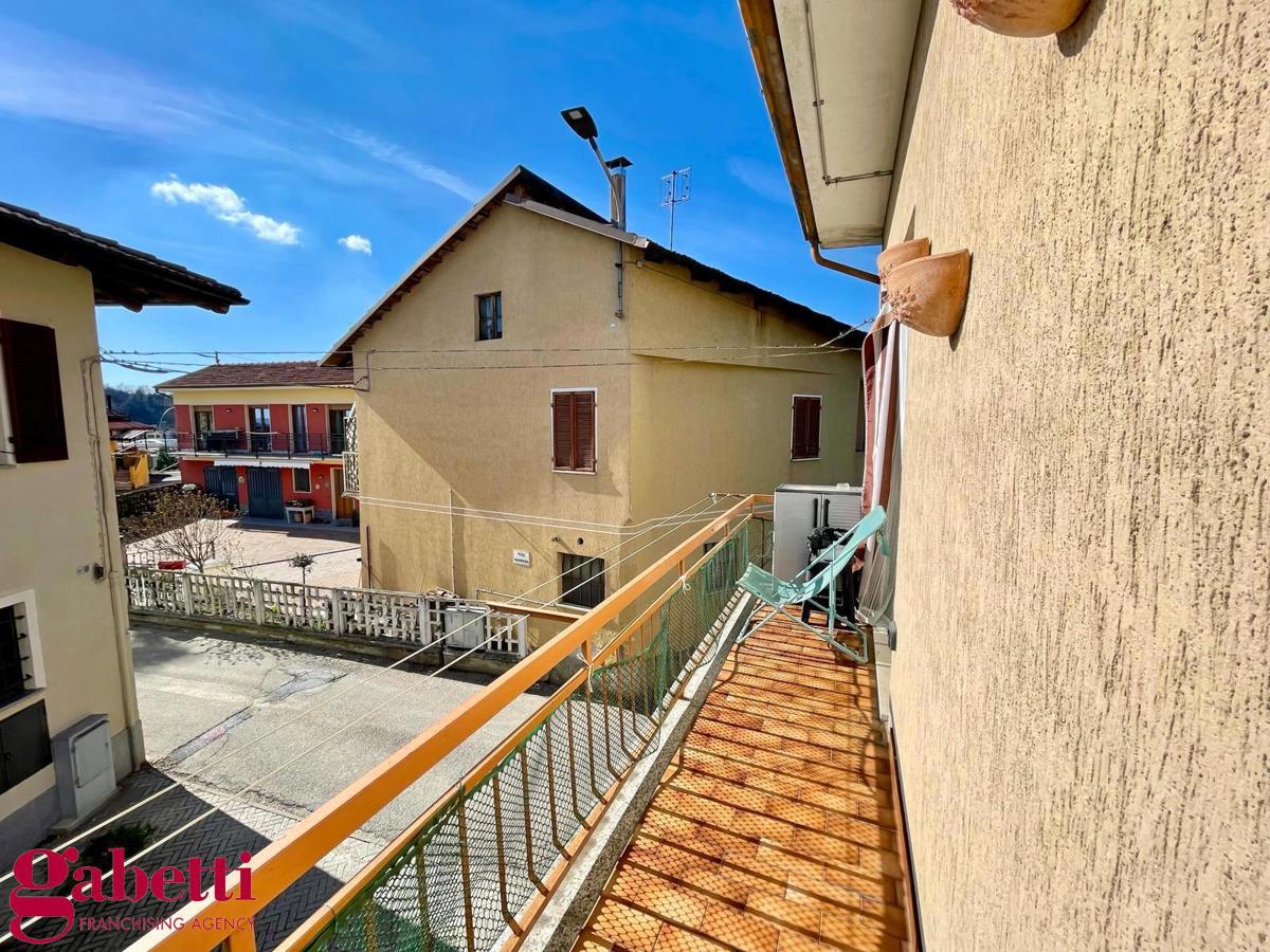 Casa indipendente con giardino a Sommariva Perno