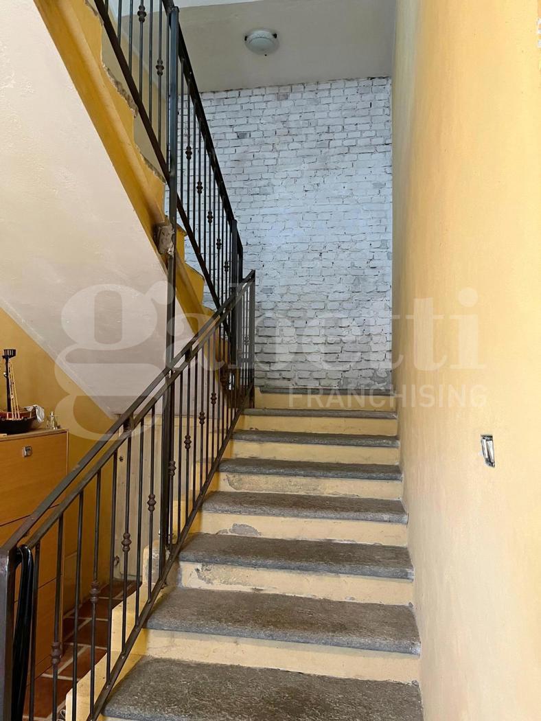 Casa indipendente con giardino a Bra