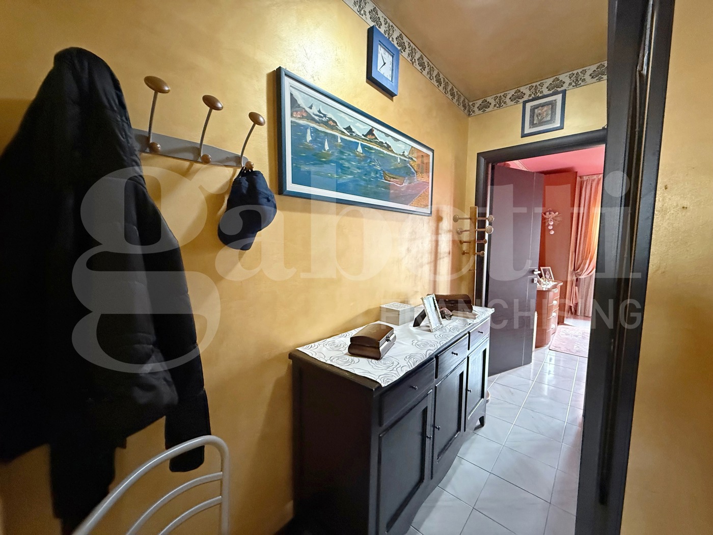 Villa con giardino a Pocapaglia