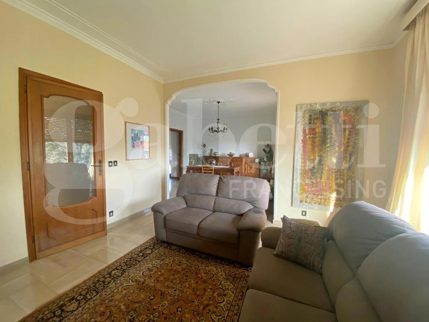 Appartamento con box doppio a Santa Vittoria d'Alba