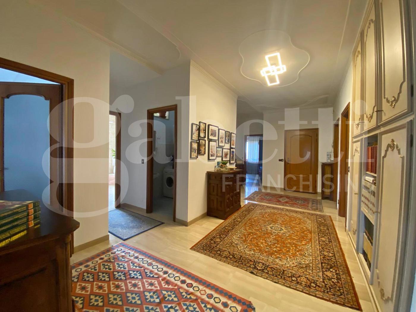 Appartamento con box doppio a Santa Vittoria d'Alba