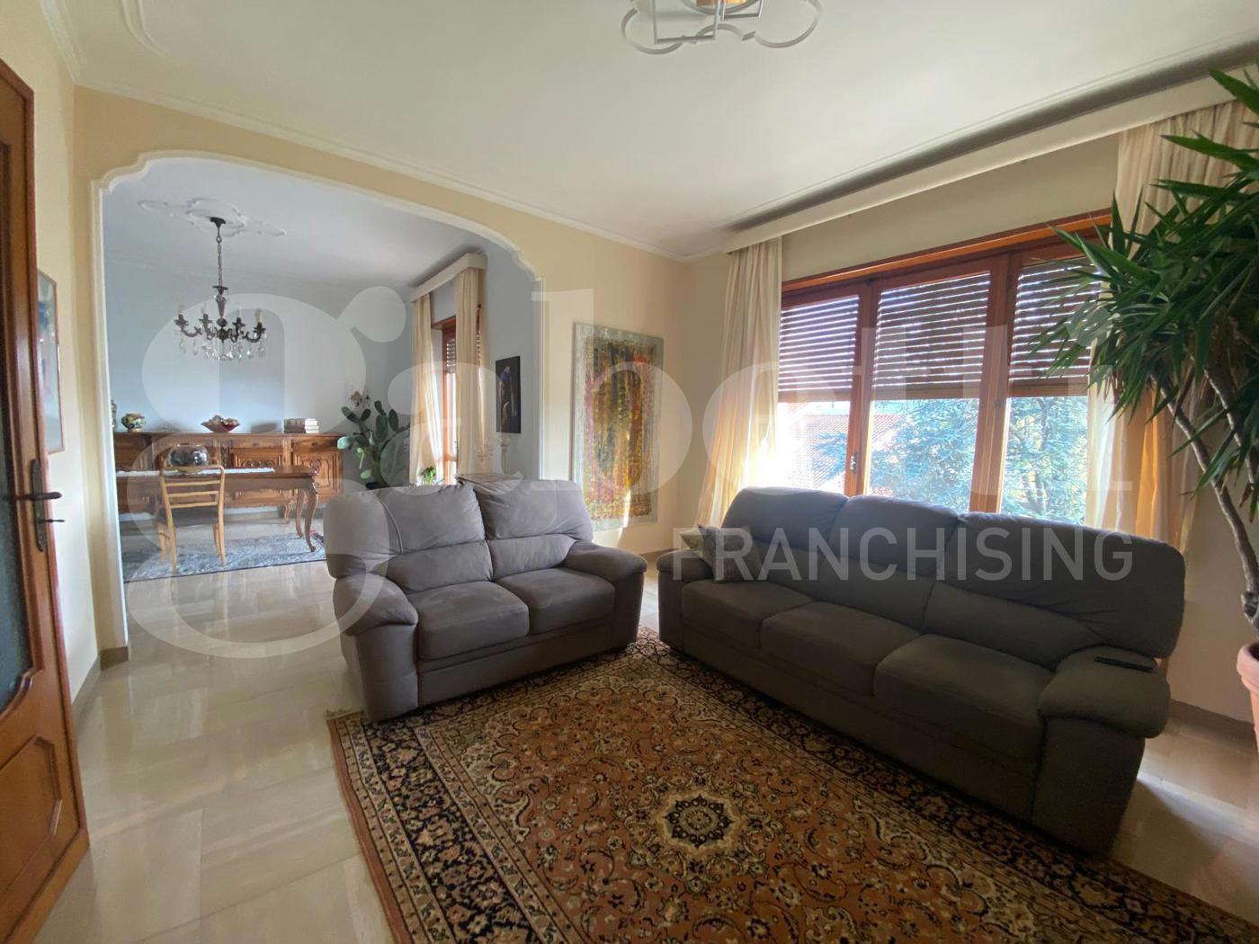 Appartamento con box doppio a Santa Vittoria d'Alba