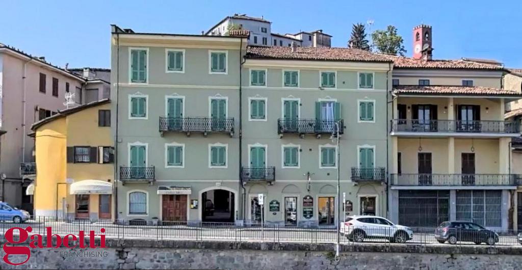 Bilocale in vendita a Dogliani
