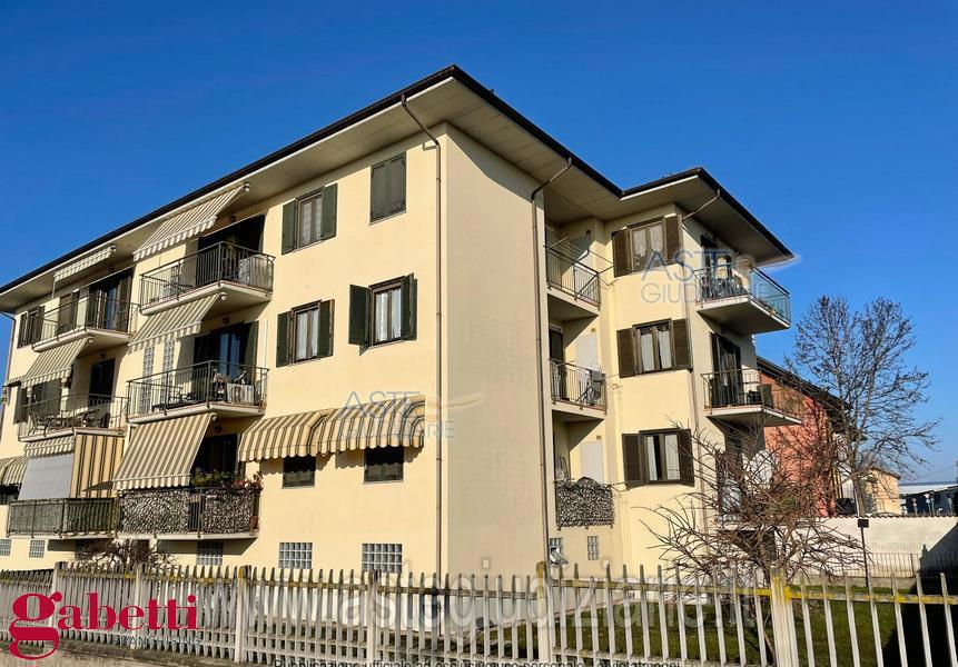 Trilocale in vendita a Cavallermaggiore