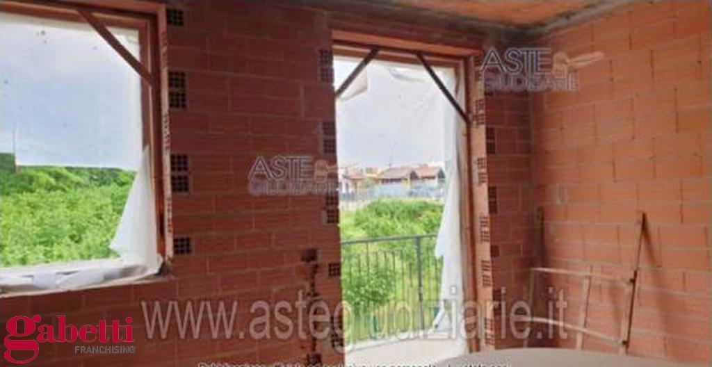 Villa con giardino a Pocapaglia