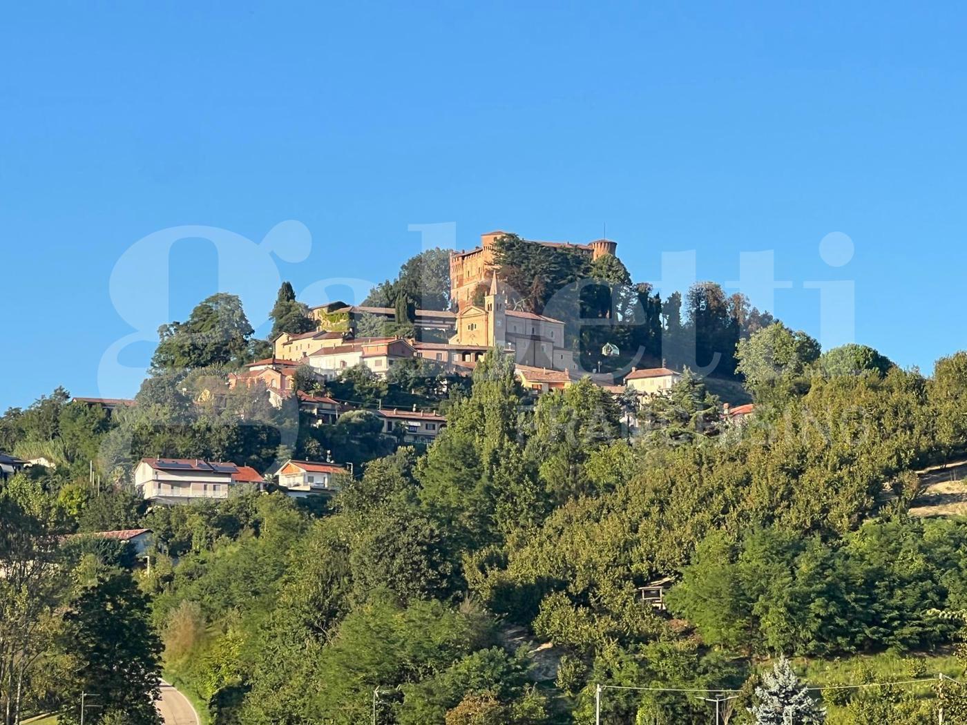 Attivit commerciale Ristorante e pizzeria in vendita a Monticello d'Alba