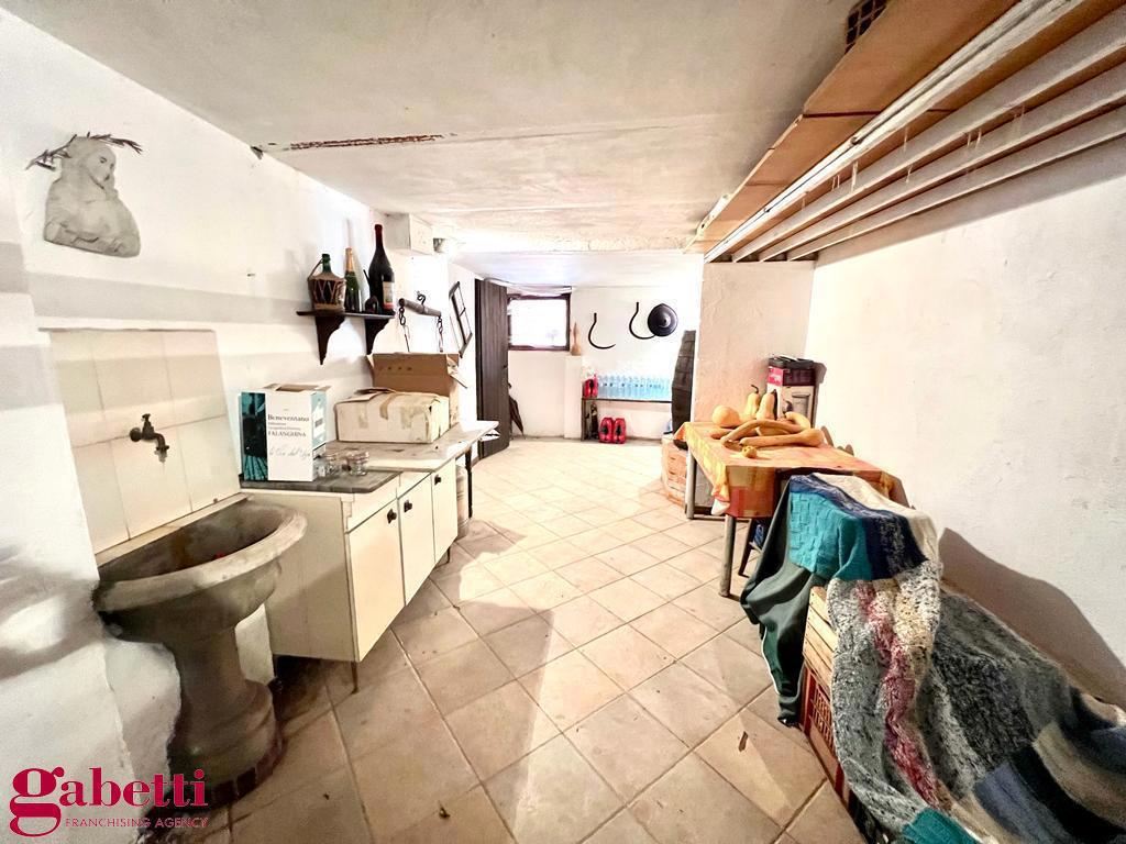 Casa indipendente con giardino a Pocapaglia