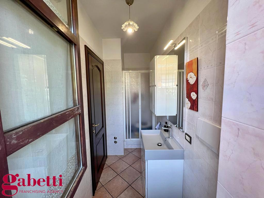 Villa con giardino a Baldissero d'Alba