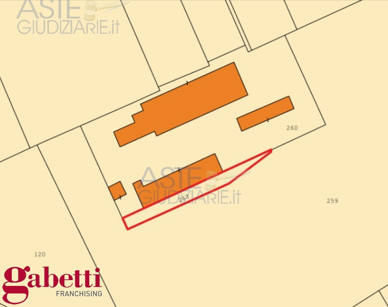 Terreno Edificabile in vendita a Racconigi