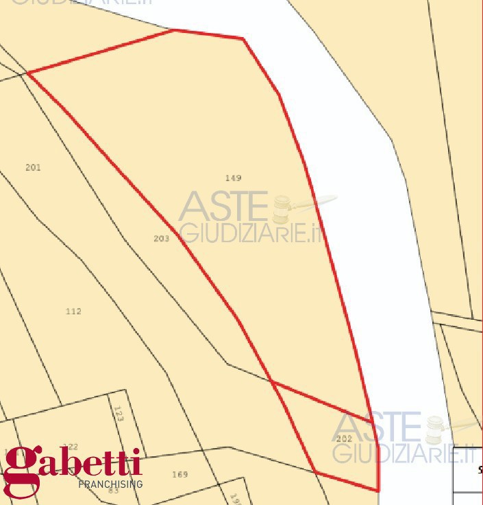 Terreno Edificabile in vendita a Racconigi