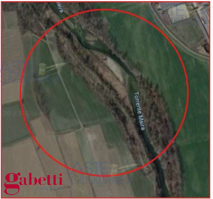 Terreno Edificabile in vendita a Racconigi