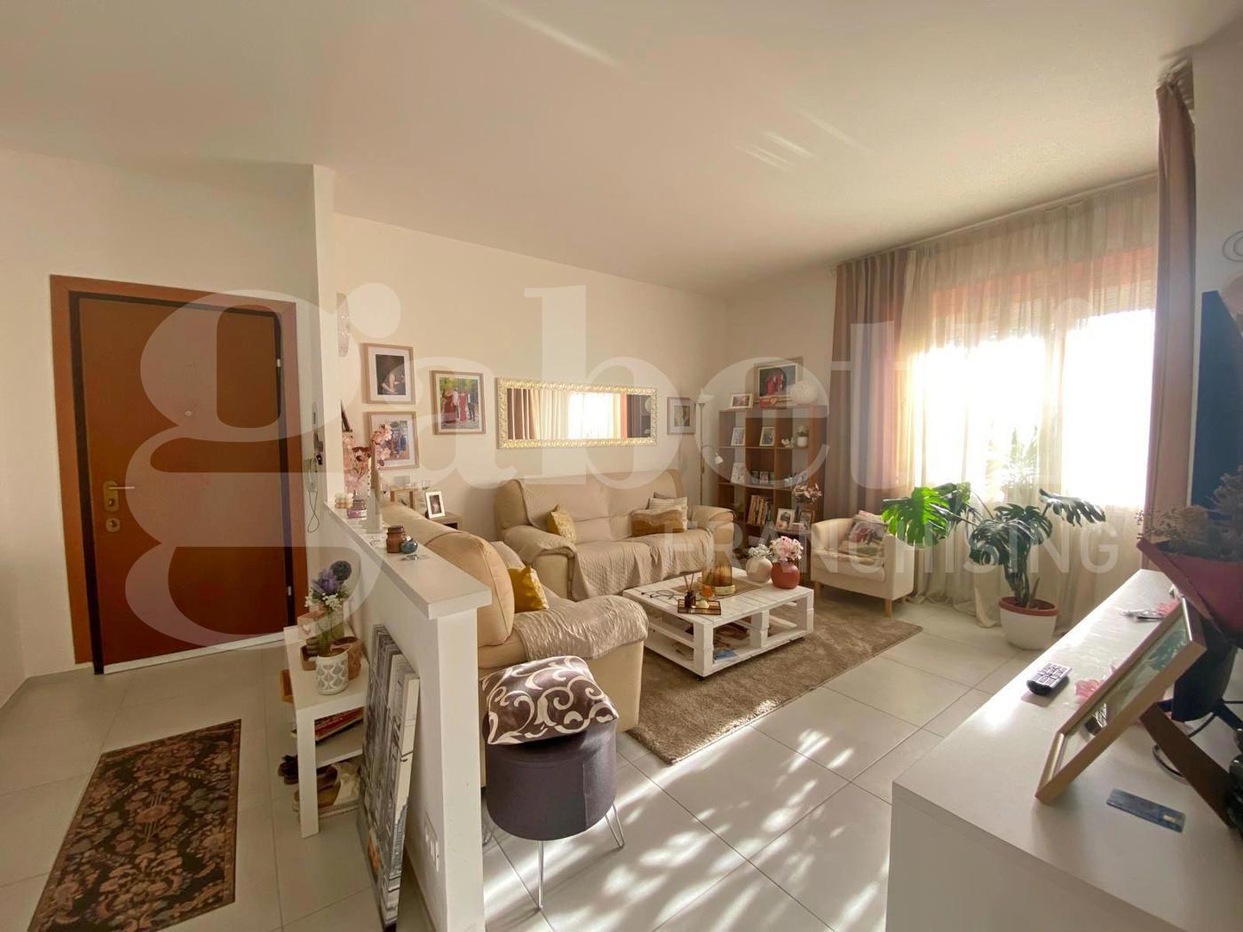 Quadrilocale in vendita a Bra