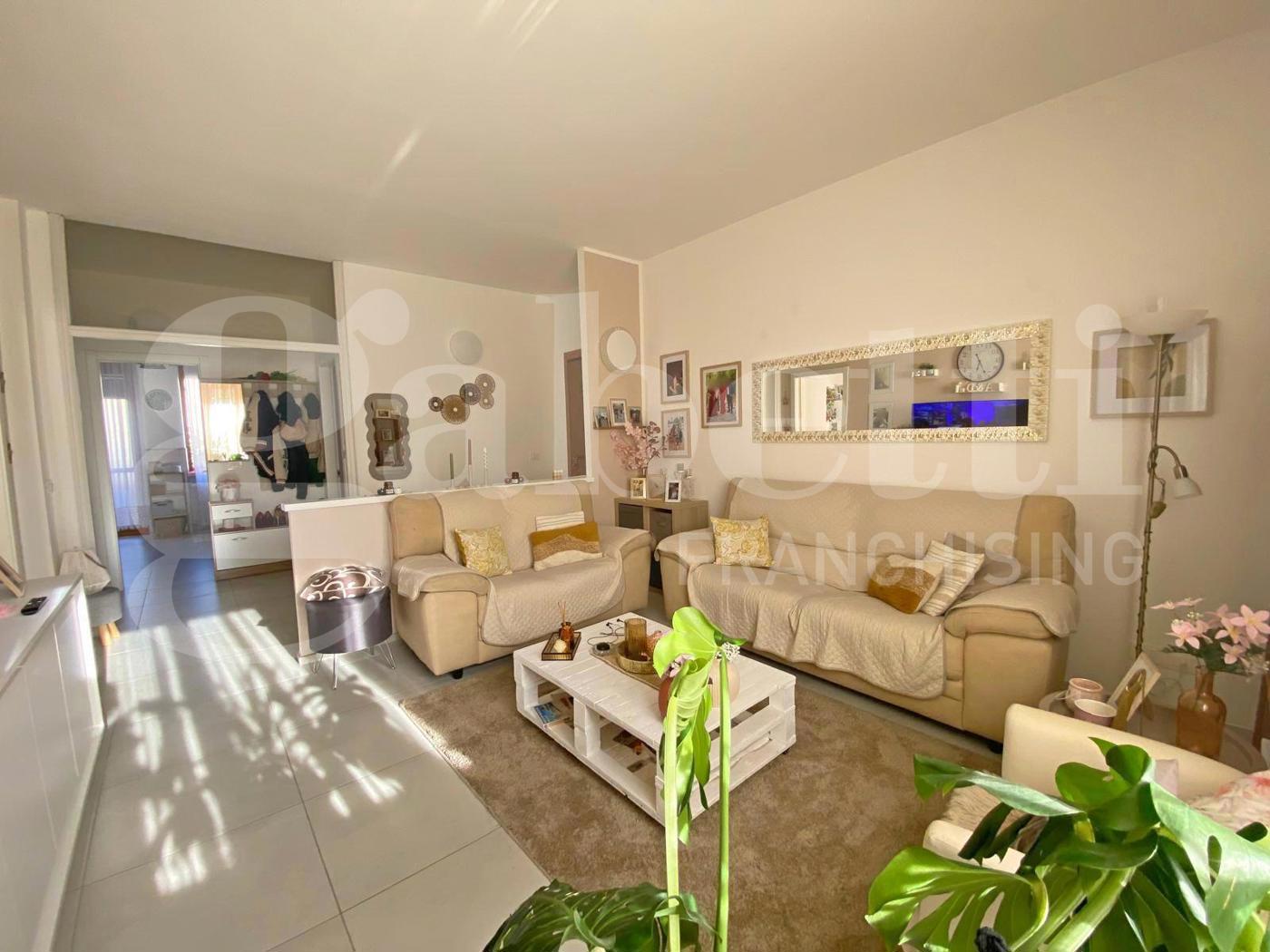 Quadrilocale in vendita a Bra