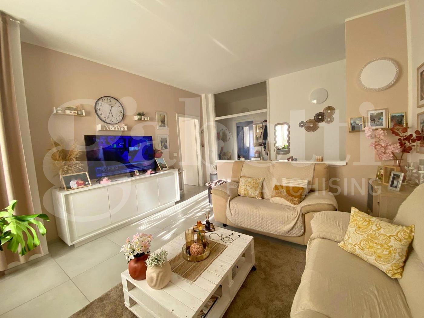 Quadrilocale in vendita a Bra