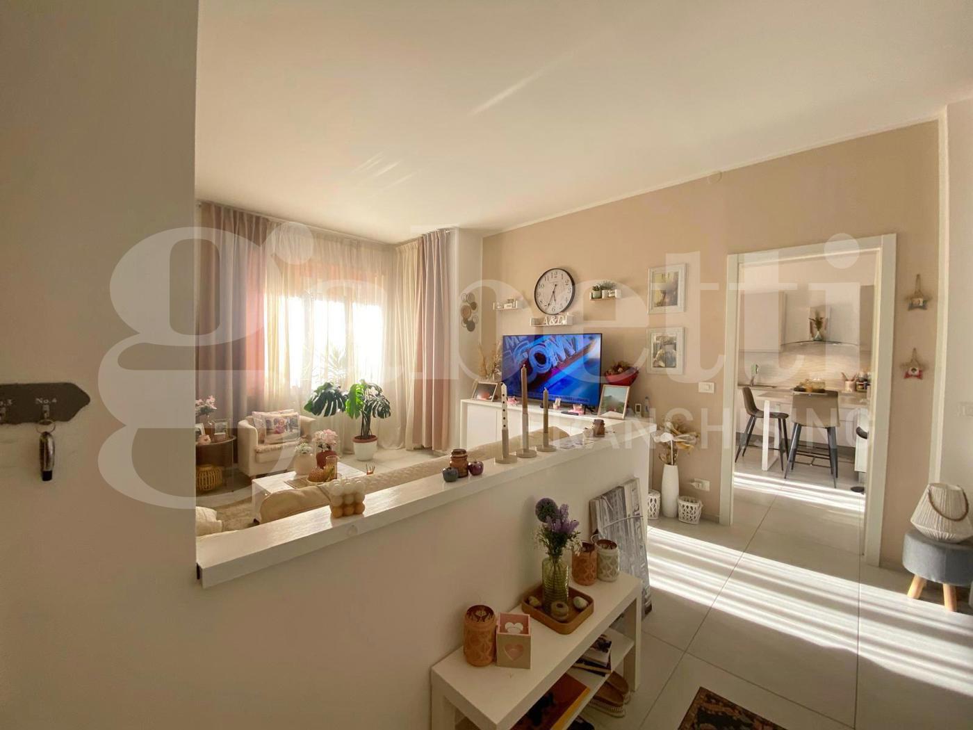 Quadrilocale in vendita a Bra