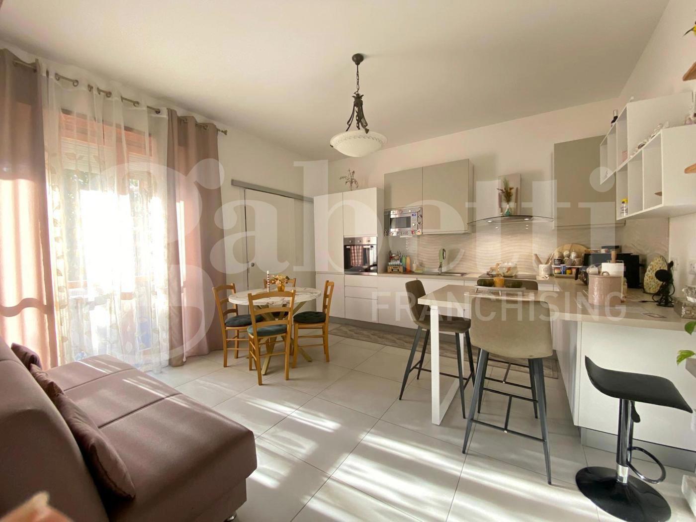 Quadrilocale in vendita a Bra