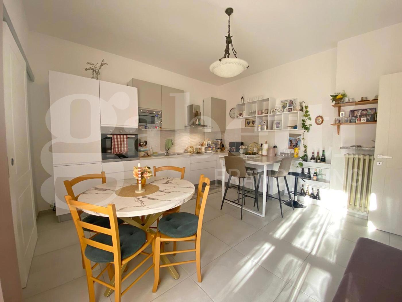 Quadrilocale in vendita a Bra