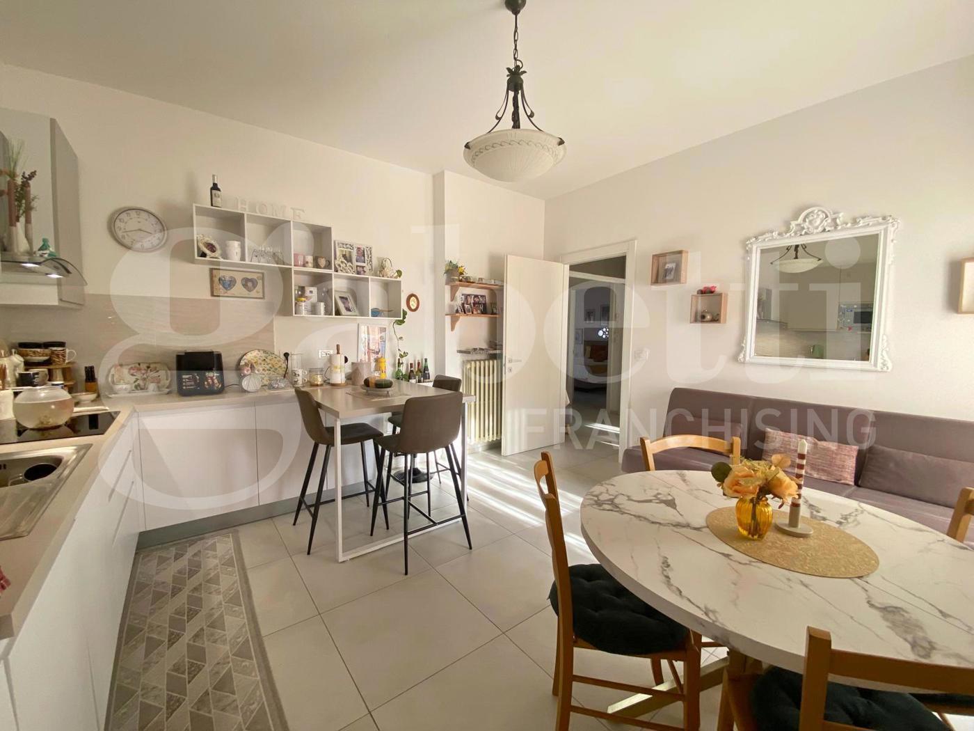 Quadrilocale in vendita a Bra