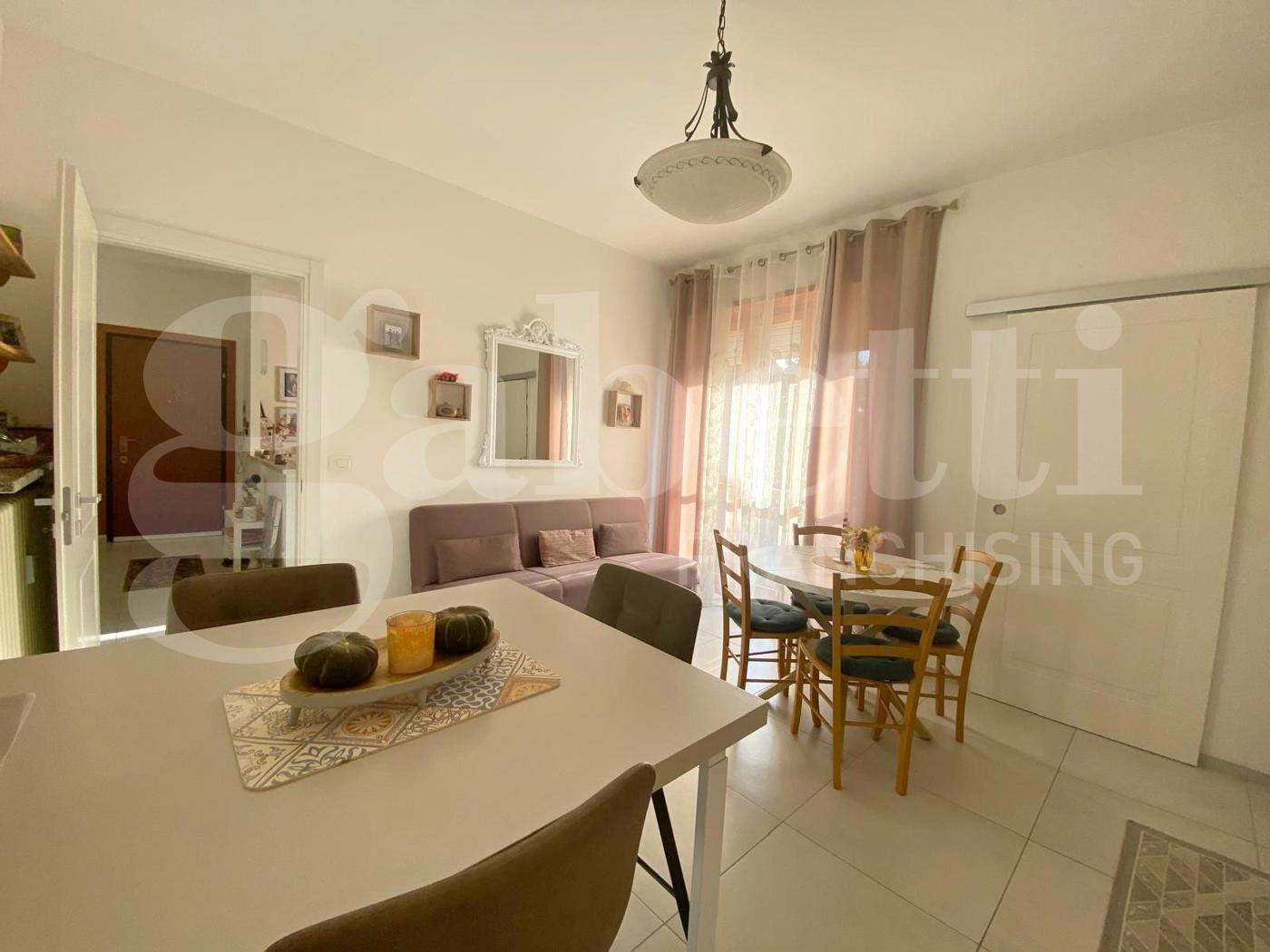 Quadrilocale in vendita a Bra