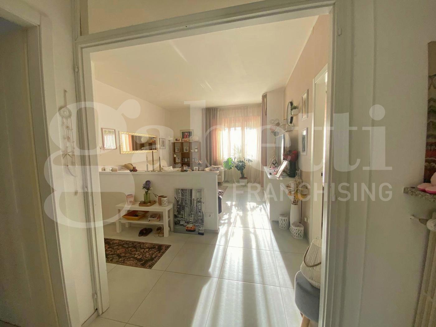 Quadrilocale in vendita a Bra