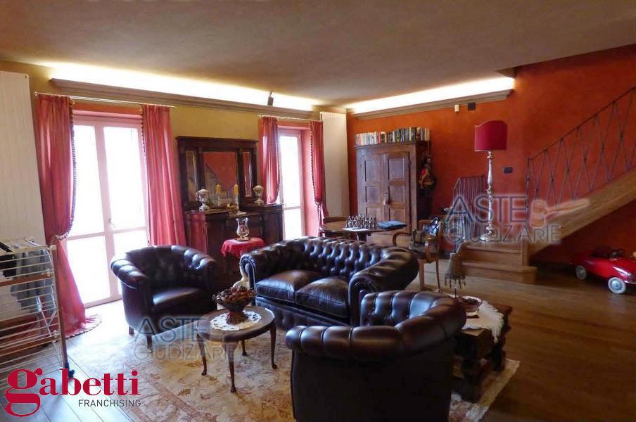 Quadrilocale con box a Fossano