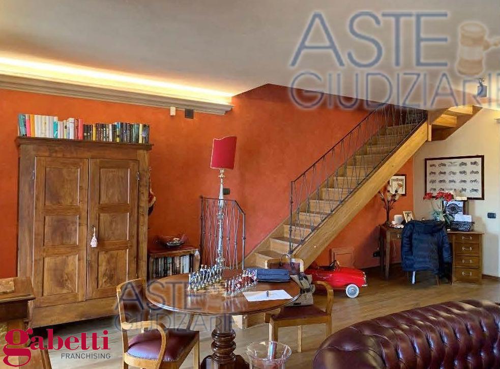 Quadrilocale con box a Fossano