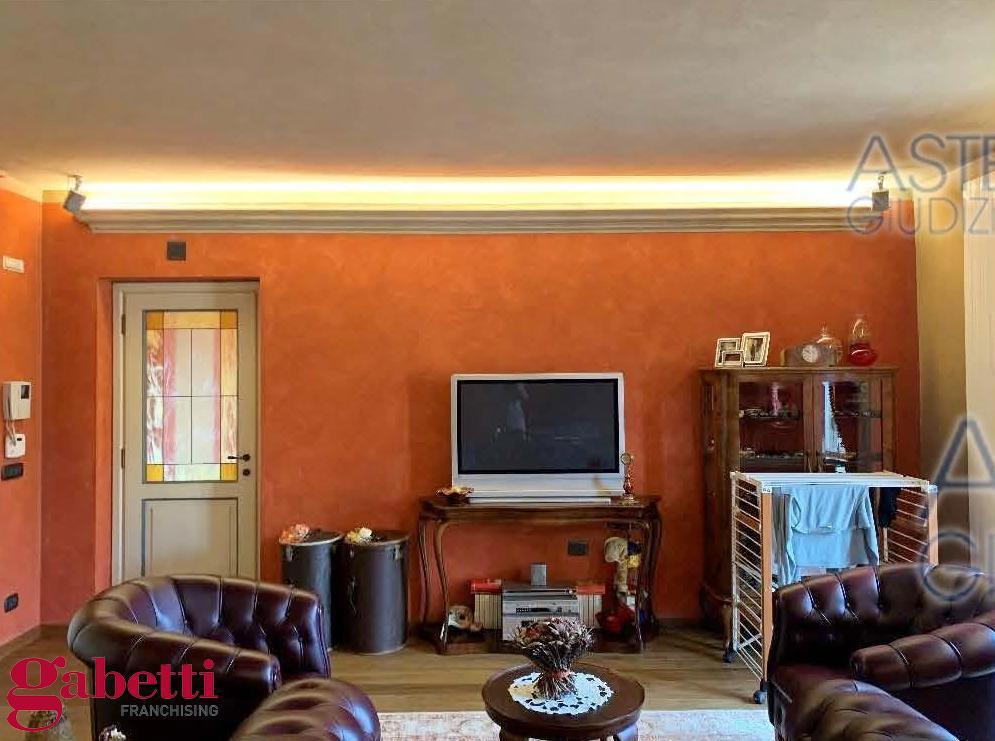 Quadrilocale con box a Fossano