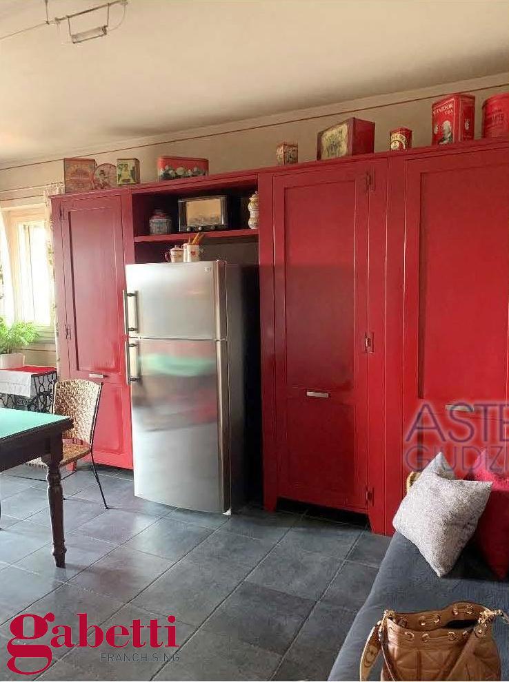 Quadrilocale con box a Fossano