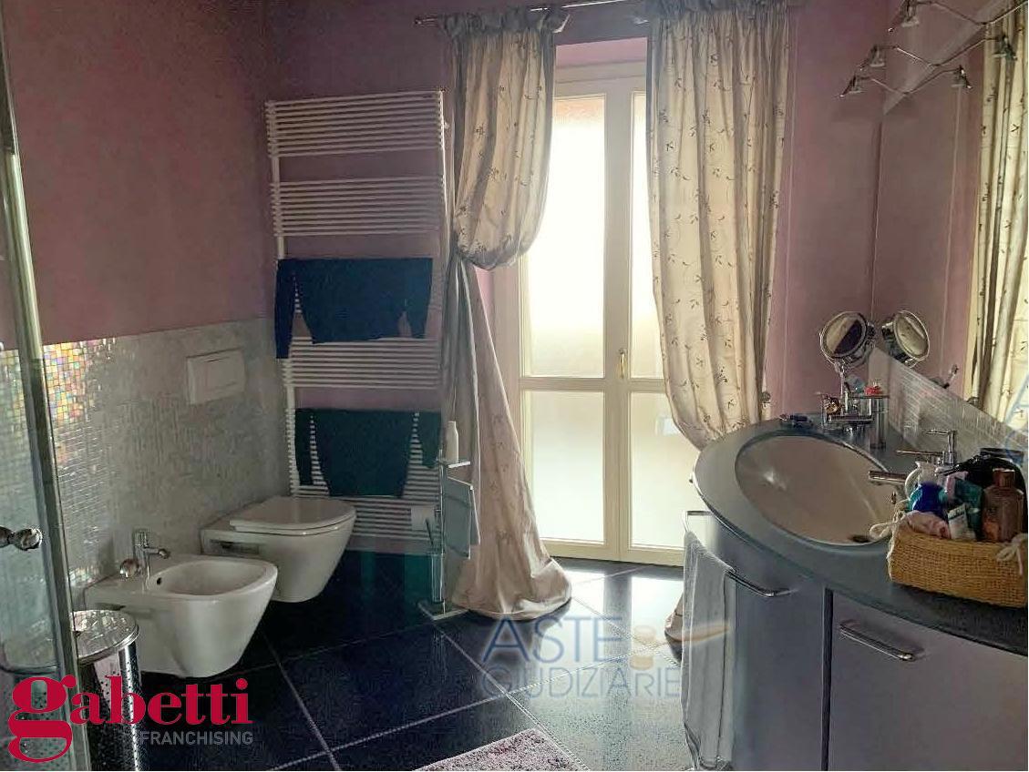 Quadrilocale con box a Fossano