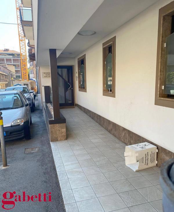 Attico da ristrutturare a Savigliano