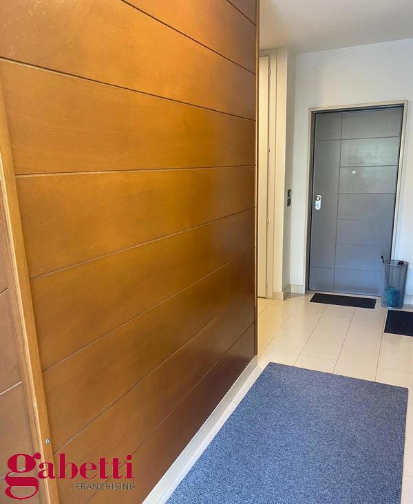 Attico da ristrutturare a Savigliano