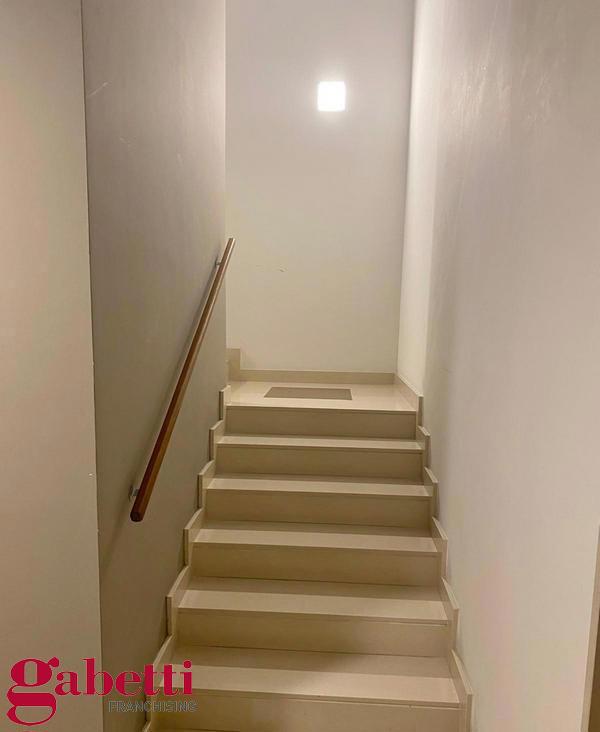 Attico da ristrutturare a Savigliano