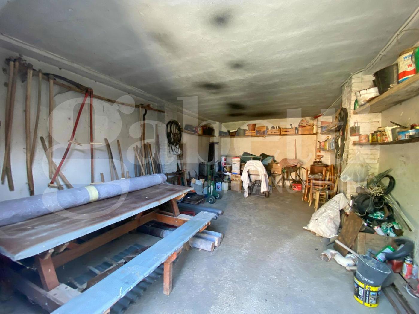 Magazzino in vendita a Cherasco