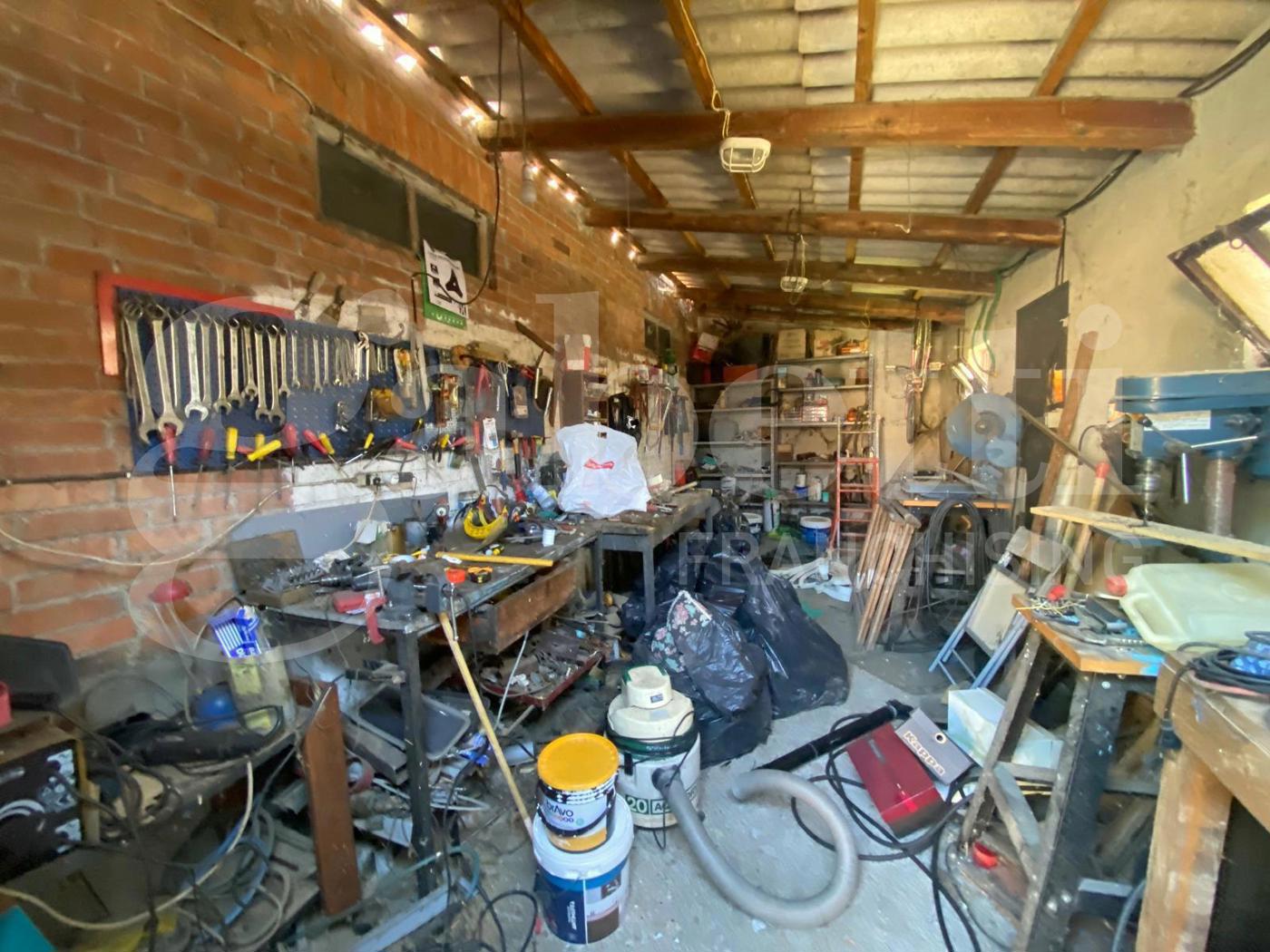 Magazzino in vendita a Cherasco