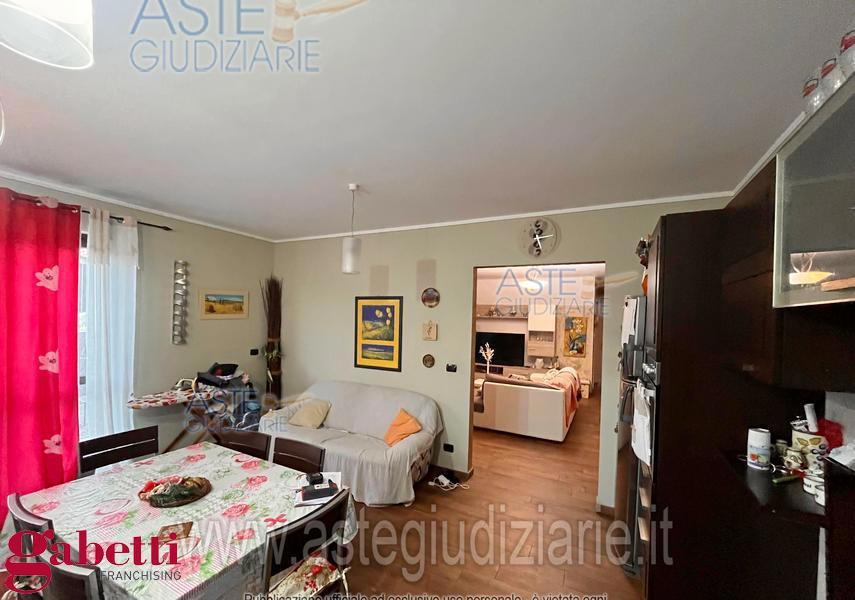 Casa indipendente con giardino a Bra