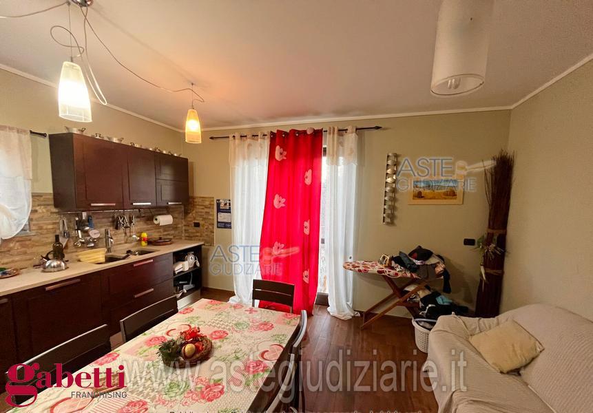 Casa indipendente con giardino a Bra