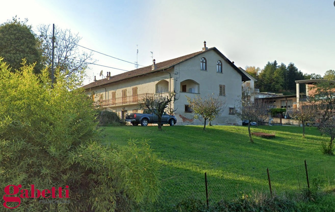 Casa indipendente in vendita a Alba